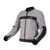 OZONE KURTKA MOTOCYKLOWA TEKSTYLNA DART CAPPUCINO
